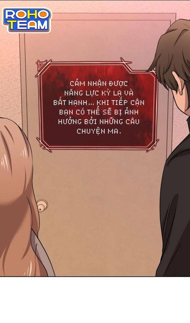 Trò Chơi Ma Quái: Chapter 8