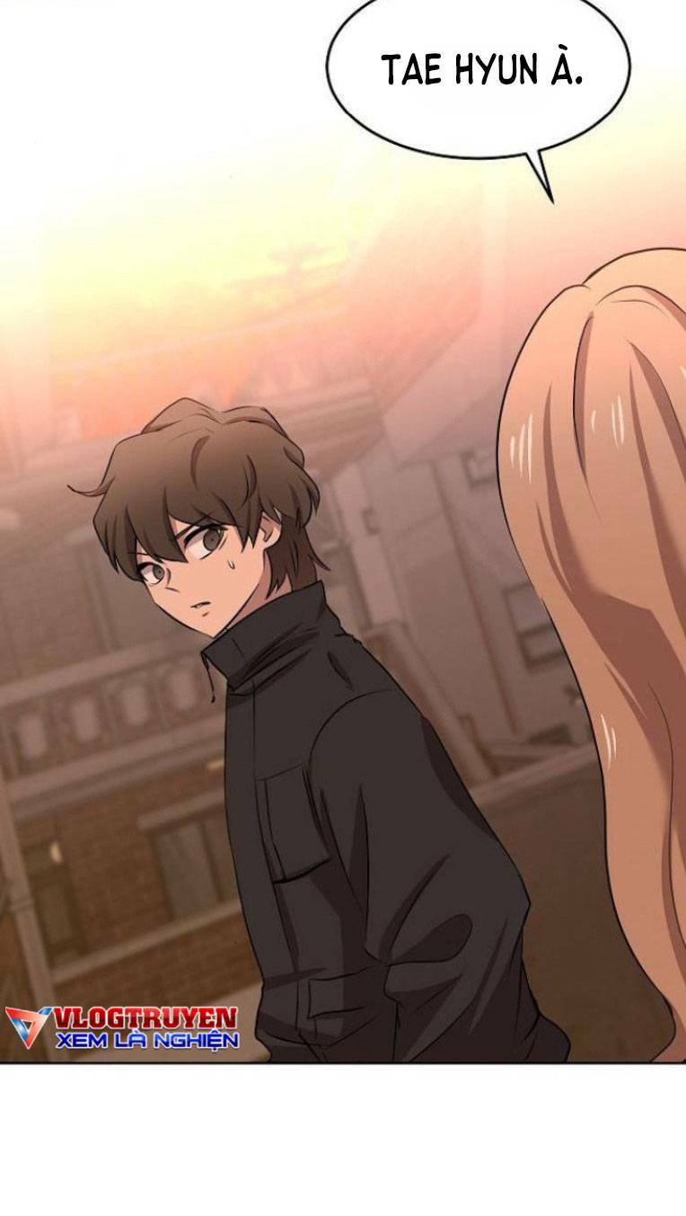 Trò Chơi Ma Quái: Chapter 8