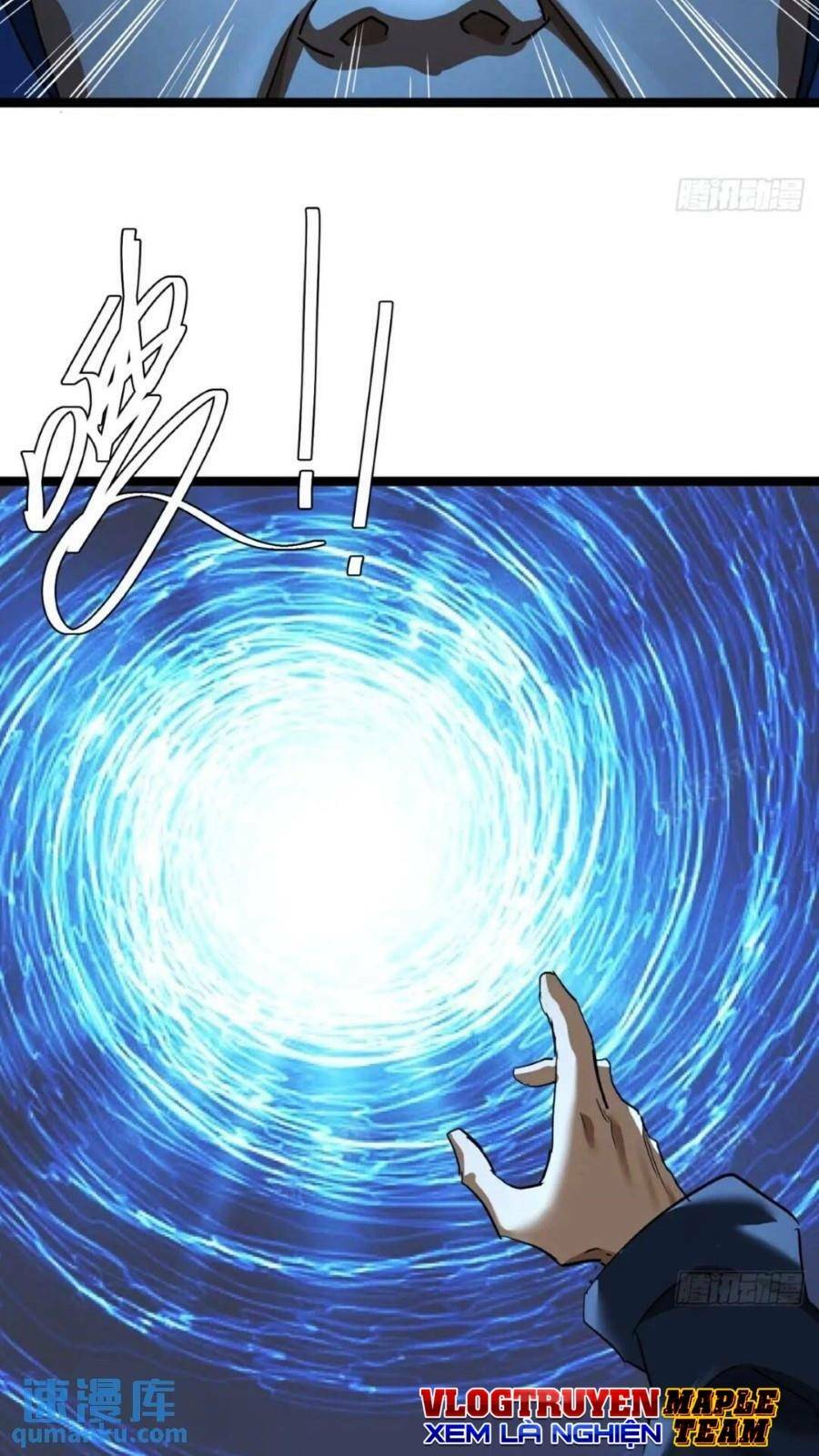 Trò Chơi Này Cũng Quá Chân Thật Rồi !: Chapter 29