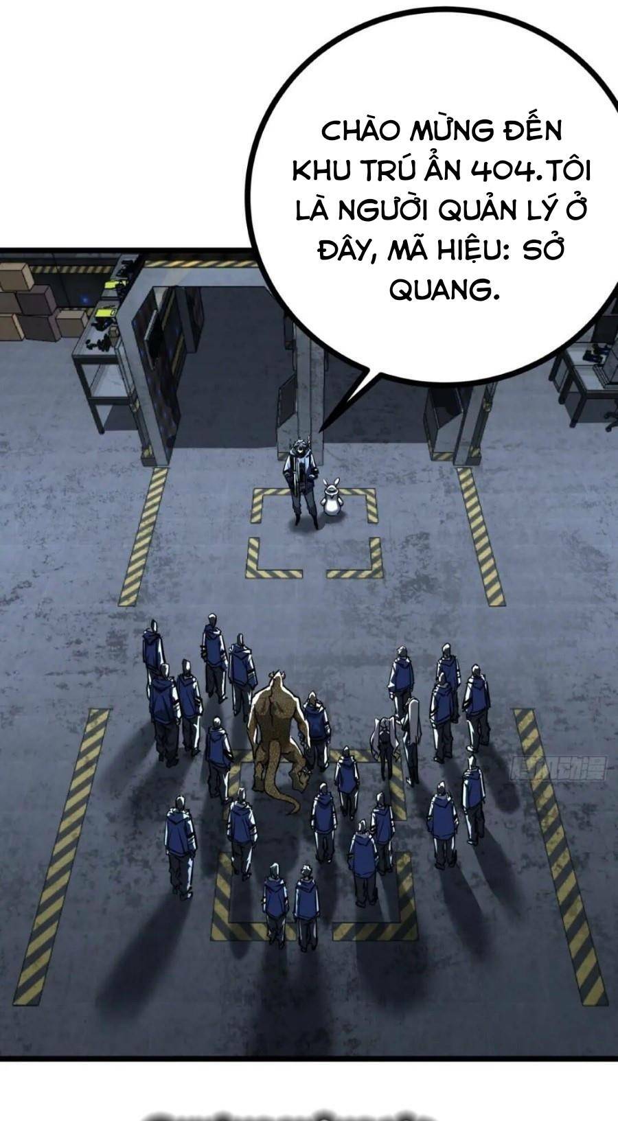 Trò Chơi Này Cũng Quá Chân Thật Rồi !: Chapter 31