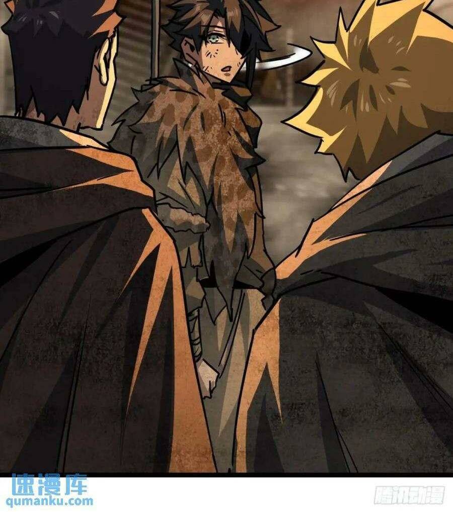 Trò Chơi Này Cũng Quá Chân Thật Rồi !: Chapter 45