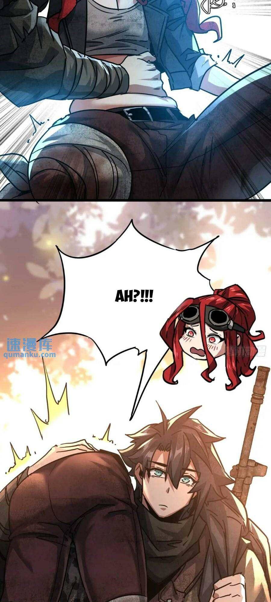 Trò Chơi Này Cũng Quá Chân Thật Rồi !: Chapter 45