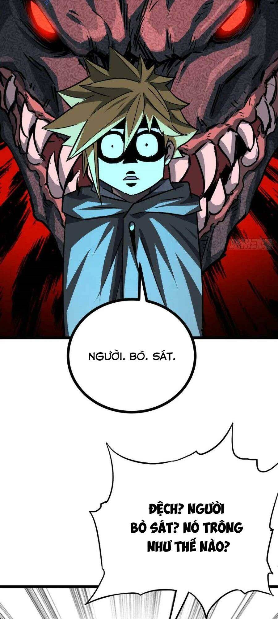 Trò Chơi Này Cũng Quá Chân Thật Rồi !: Chapter 45