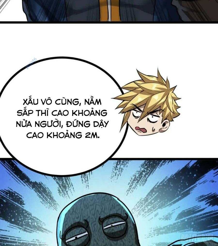 Trò Chơi Này Cũng Quá Chân Thật Rồi !: Chapter 45