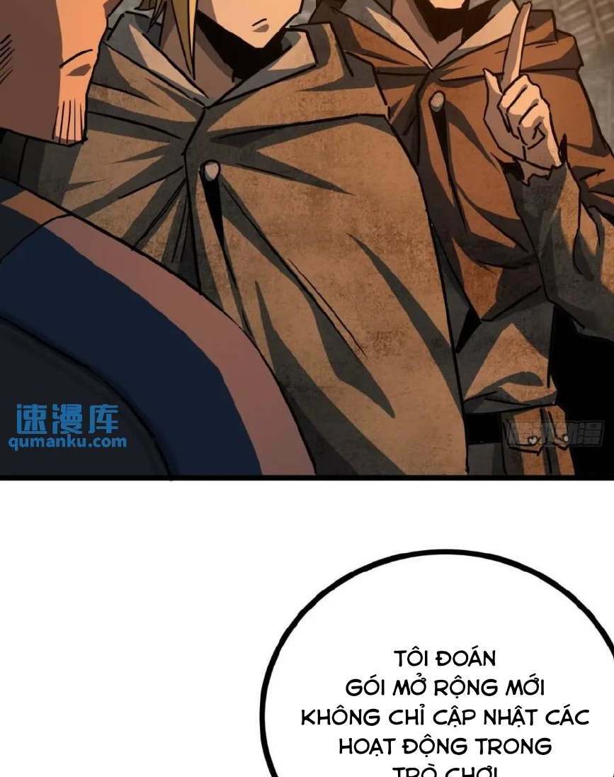 Trò Chơi Này Cũng Quá Chân Thật Rồi !: Chapter 45