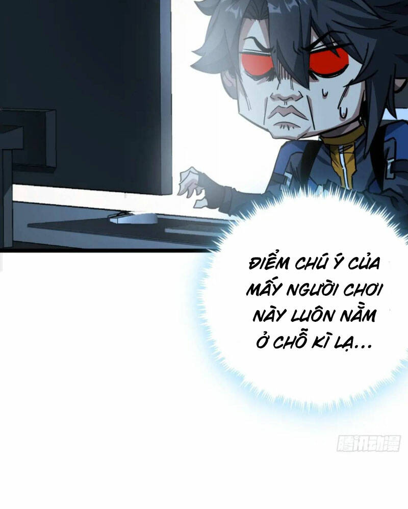 Trò Chơi Này Cũng Quá Chân Thật Rồi !: Chapter 56