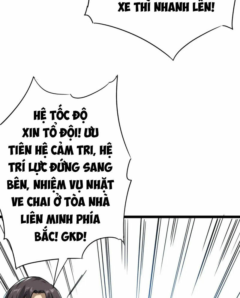Trò Chơi Này Cũng Quá Chân Thật Rồi !: Chapter 56