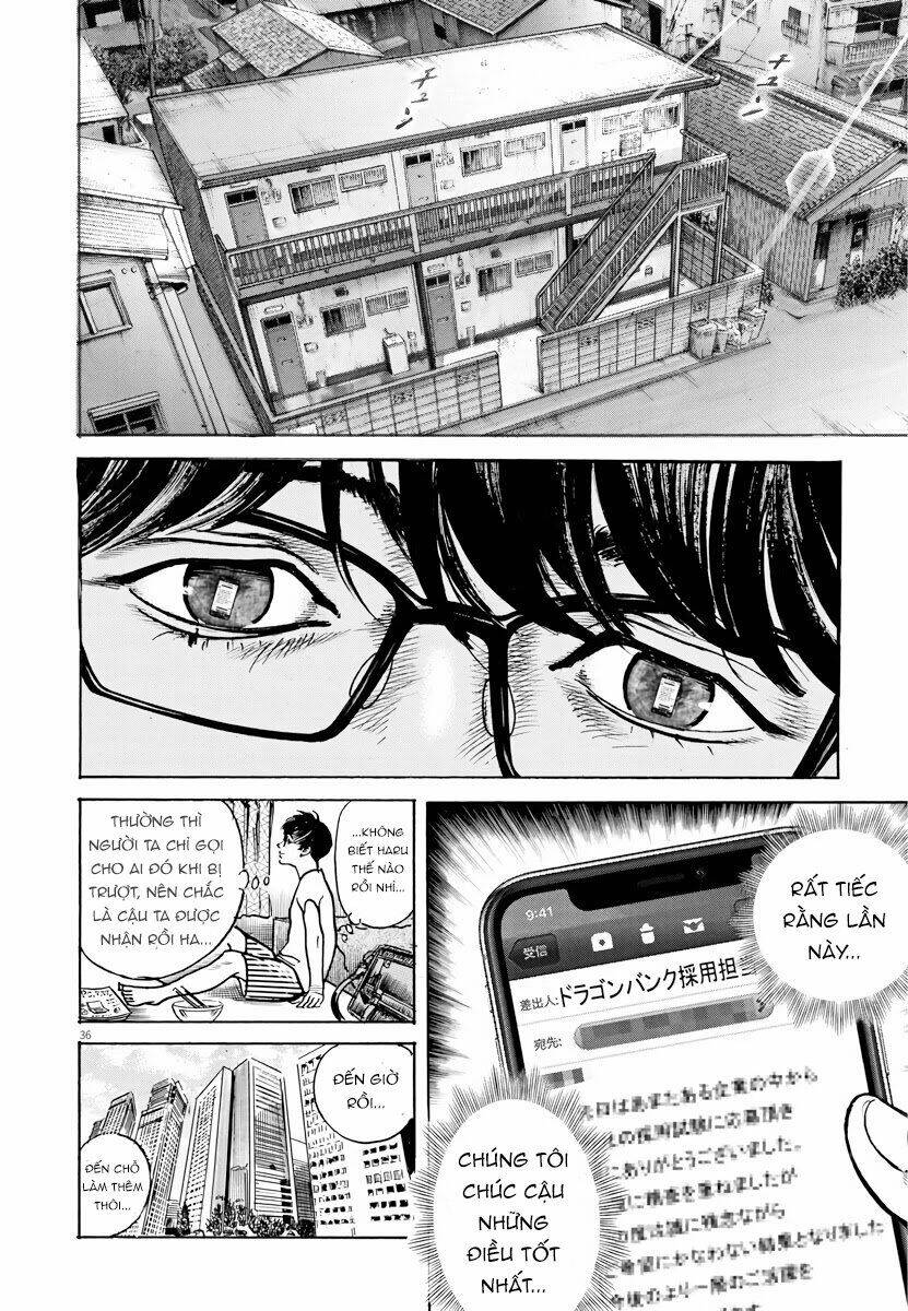 Trò Chơi Nghìn Tỷ: Chapter 1