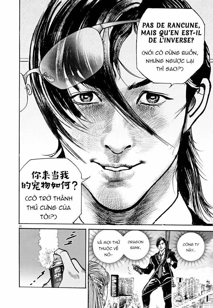 Trò Chơi Nghìn Tỷ: Chapter 1