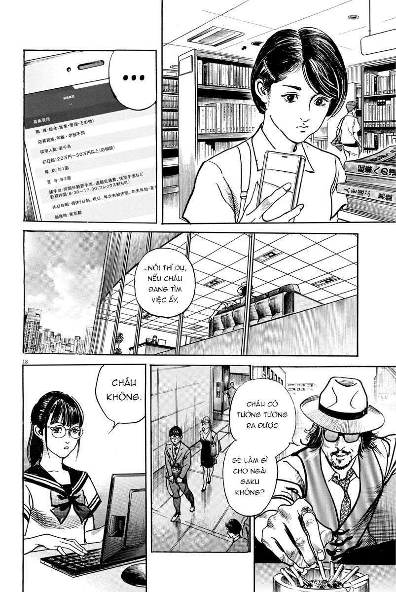 Trò Chơi Nghìn Tỷ: Chapter 11