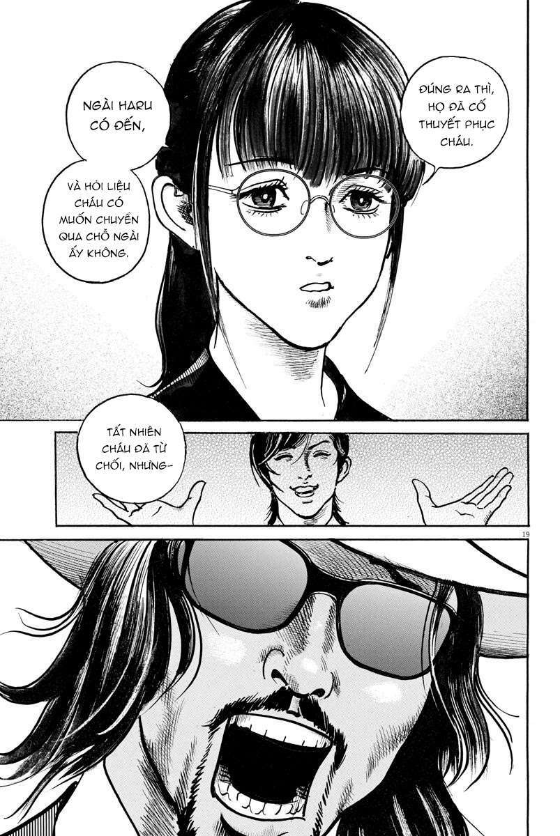 Trò Chơi Nghìn Tỷ: Chapter 11