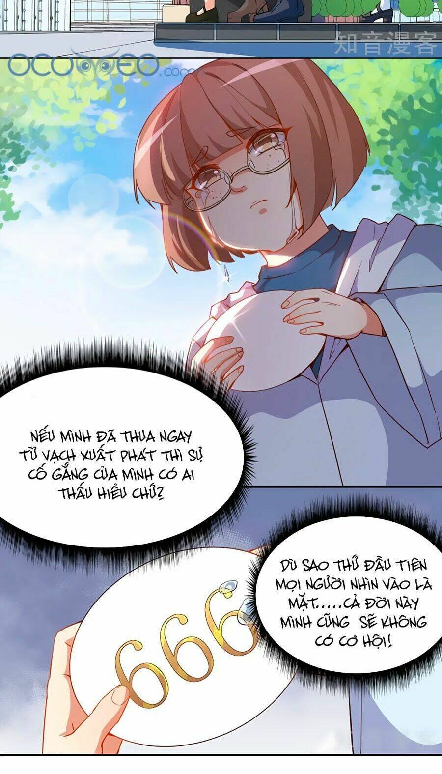 Trò Chơi Sắc Đẹp: Chapter 1