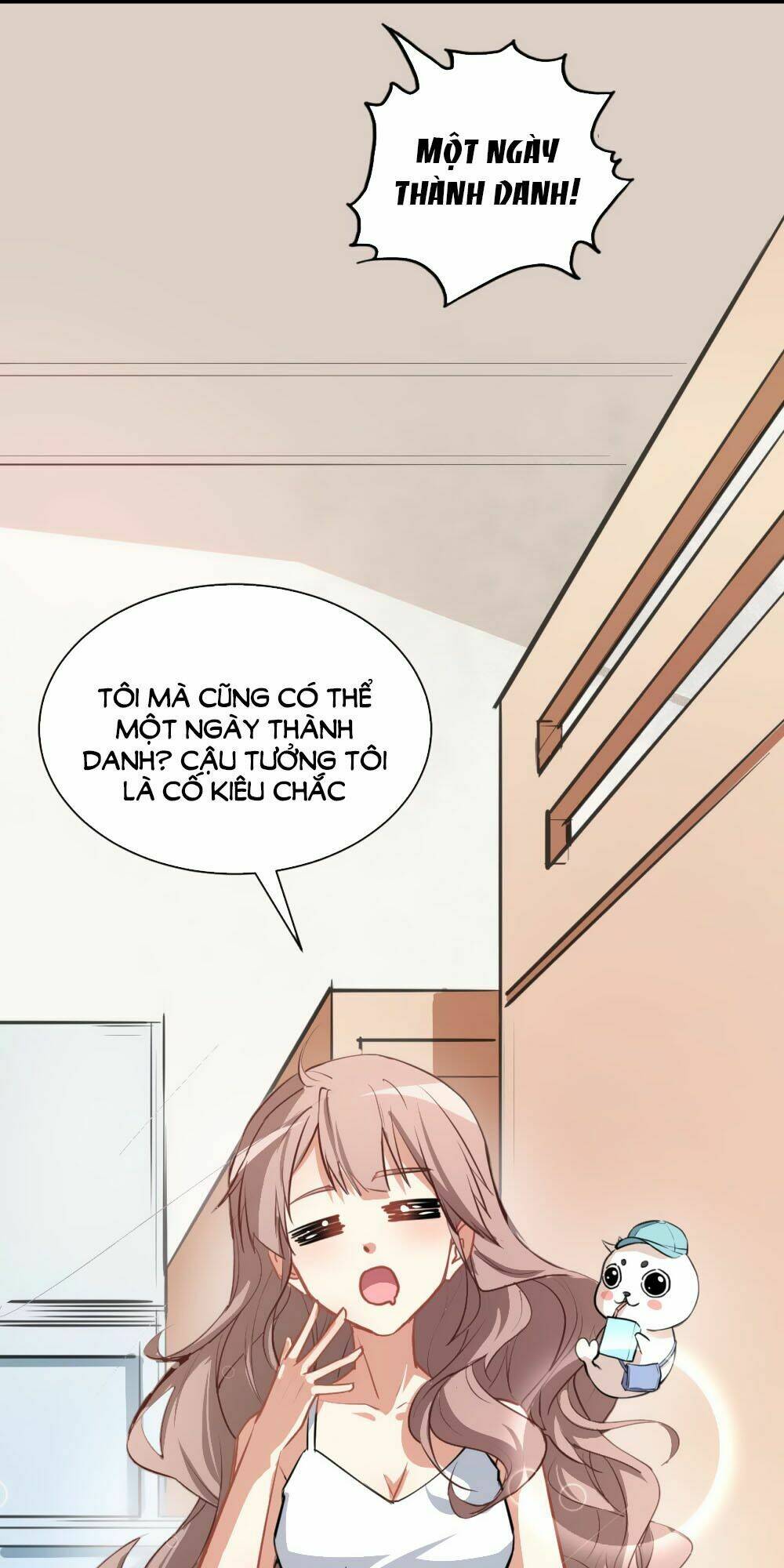 Trò Chơi Sắc Đẹp: Chapter 4