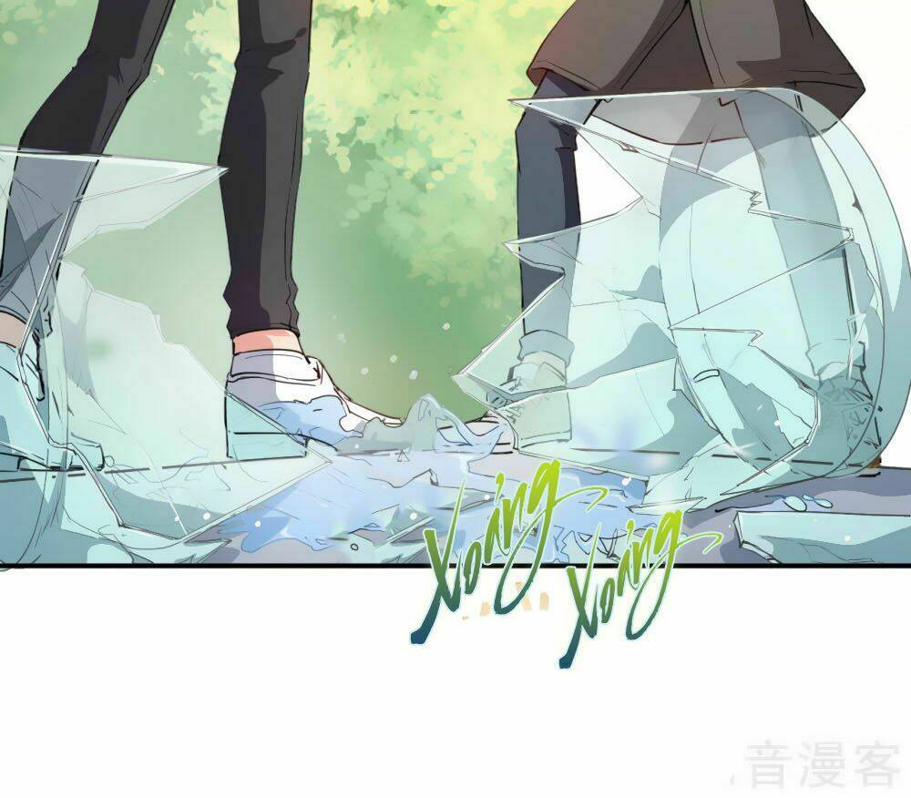 Trò Chơi Sắc Đẹp: Chapter 7