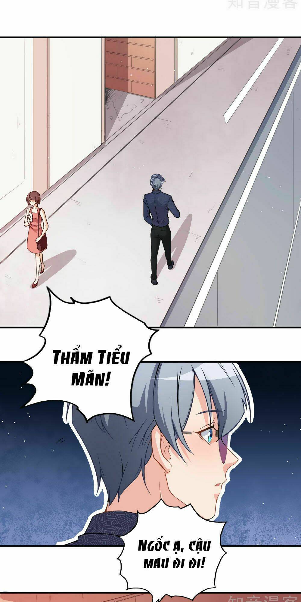 Trò Chơi Sắc Đẹp: Chapter 9