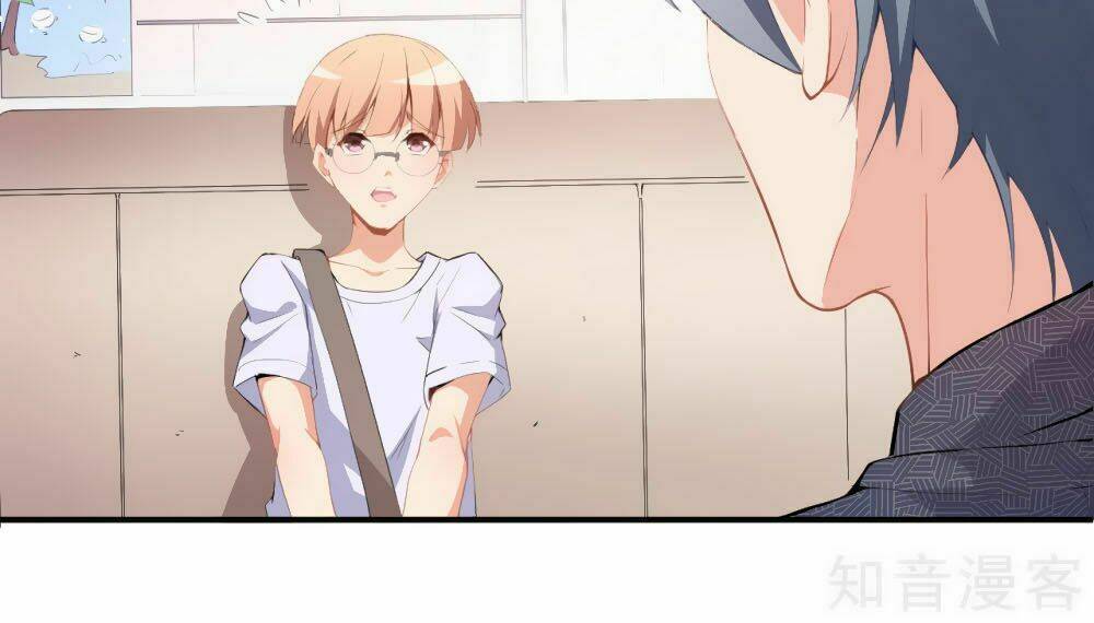 Trò Chơi Sắc Đẹp: Chapter 9