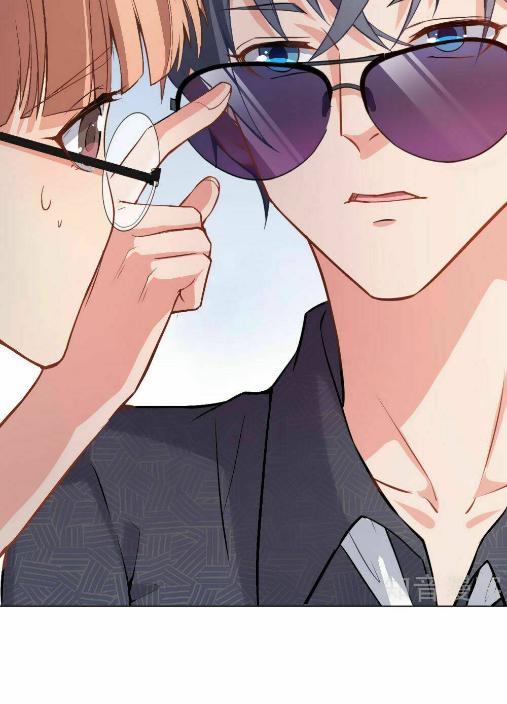 Trò Chơi Sắc Đẹp: Chapter 9