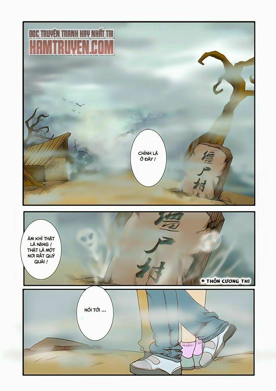 Trò Chơi Siêu Thần: Chapter 11.2
