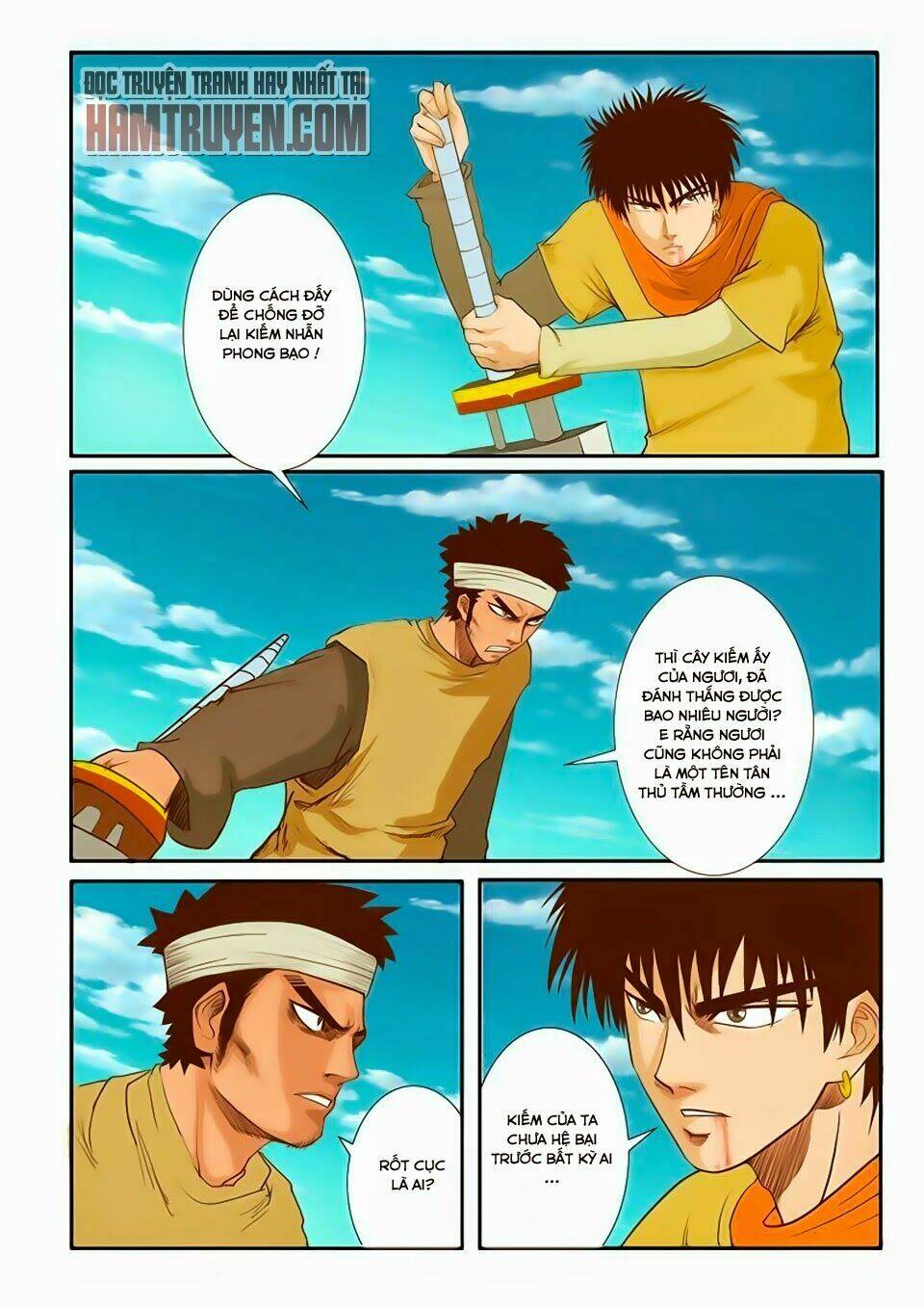Trò Chơi Siêu Thần: Chapter 13.1