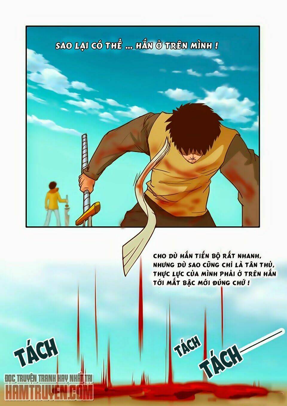 Trò Chơi Siêu Thần: Chapter 14.1