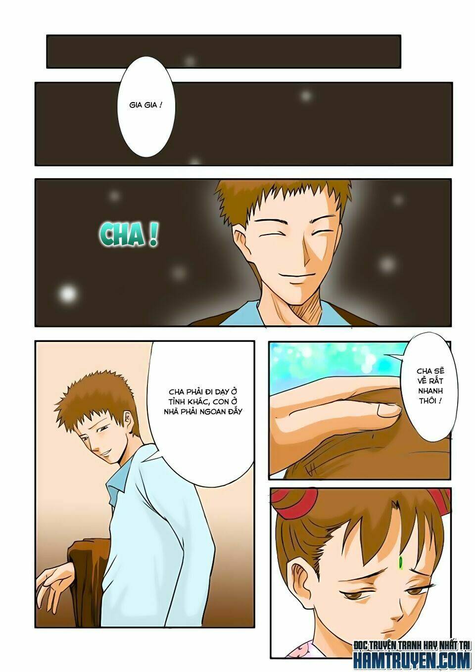 Trò Chơi Siêu Thần: Chapter 22.2
