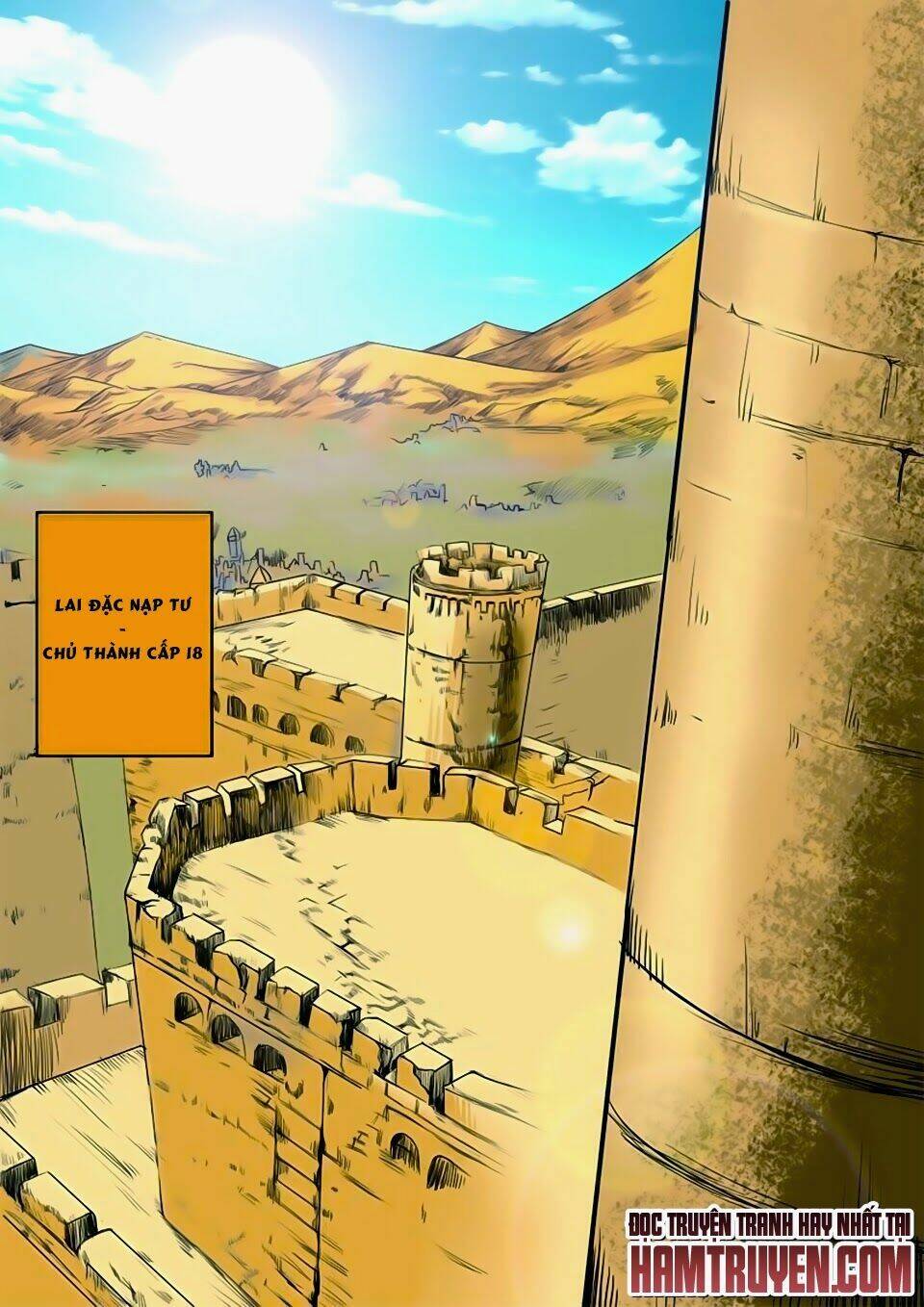 Trò Chơi Siêu Thần: Chapter 29.1