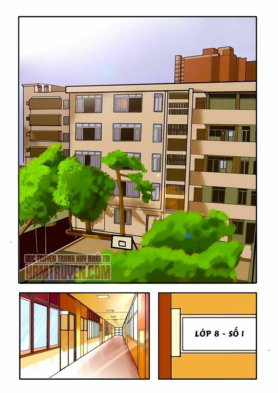 Trò Chơi Siêu Thần: Chapter 32.1