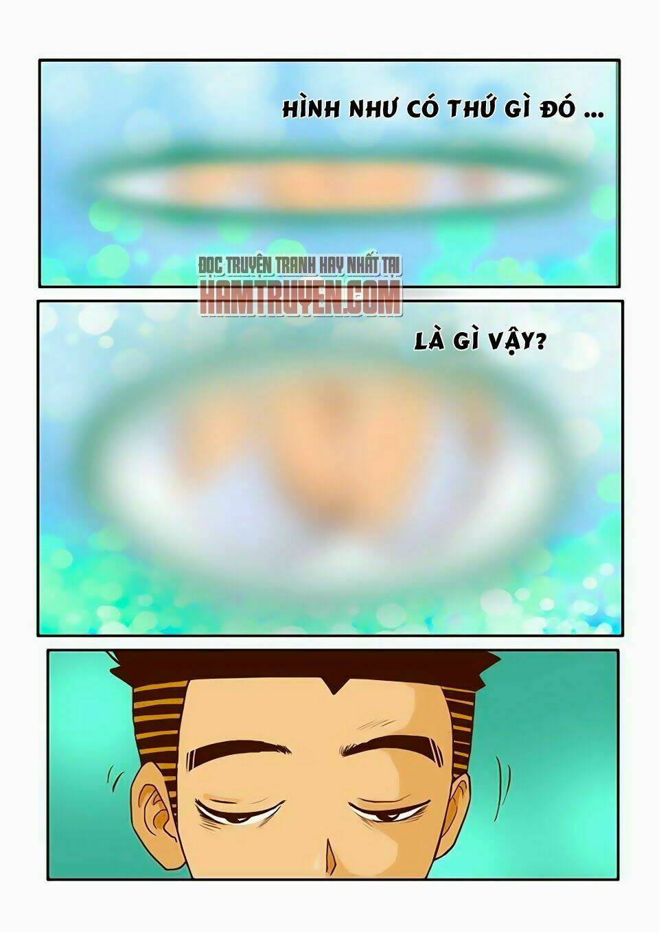 Trò Chơi Siêu Thần: Chapter 6.1