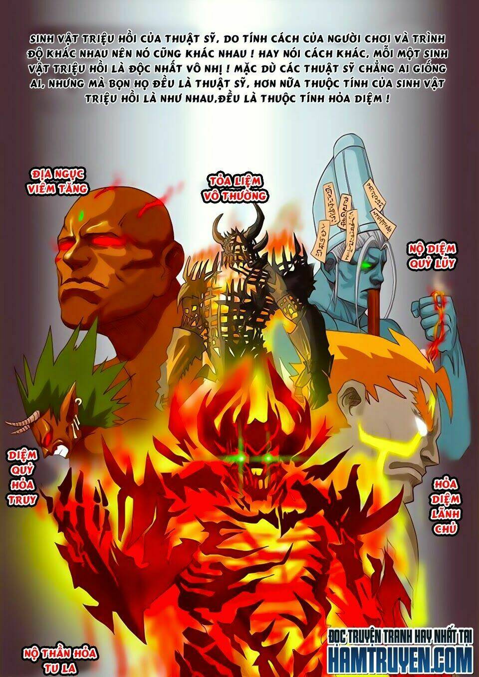 Trò Chơi Siêu Thần: Chapter 8.1