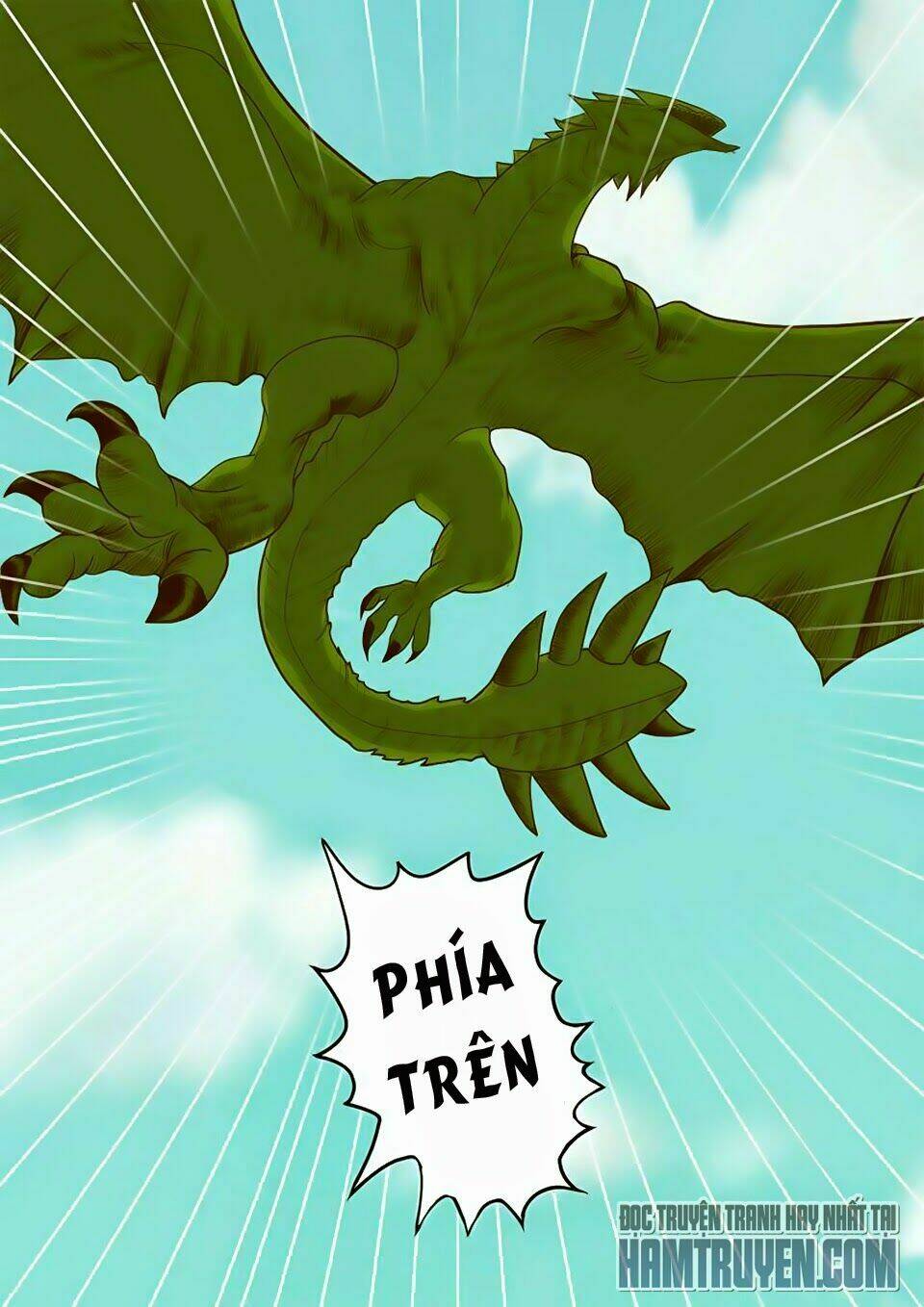 Trò Chơi Siêu Thần: Chapter 8.2