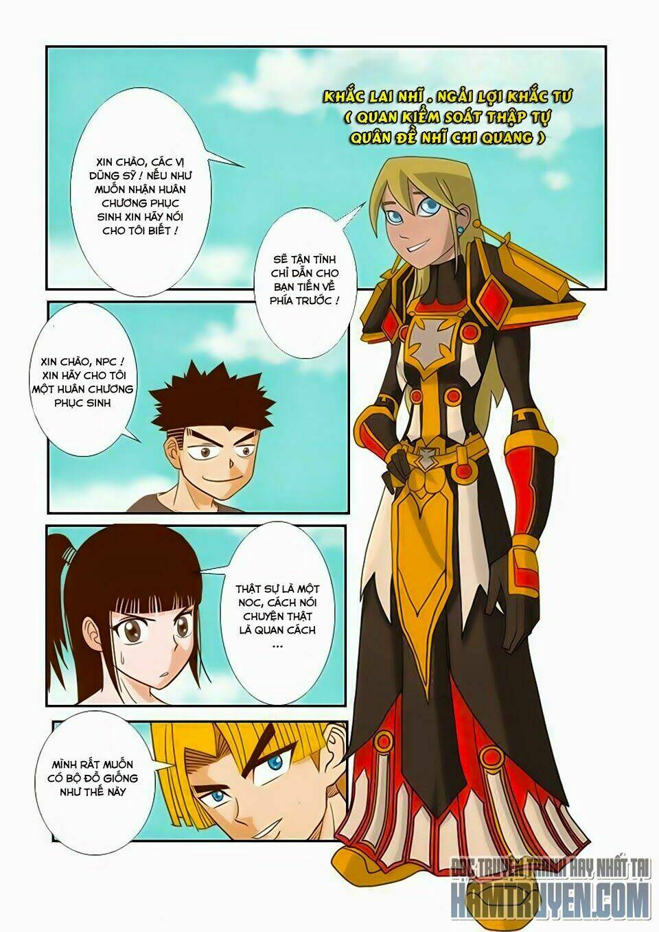 Trò Chơi Siêu Thần: Chapter 8.2