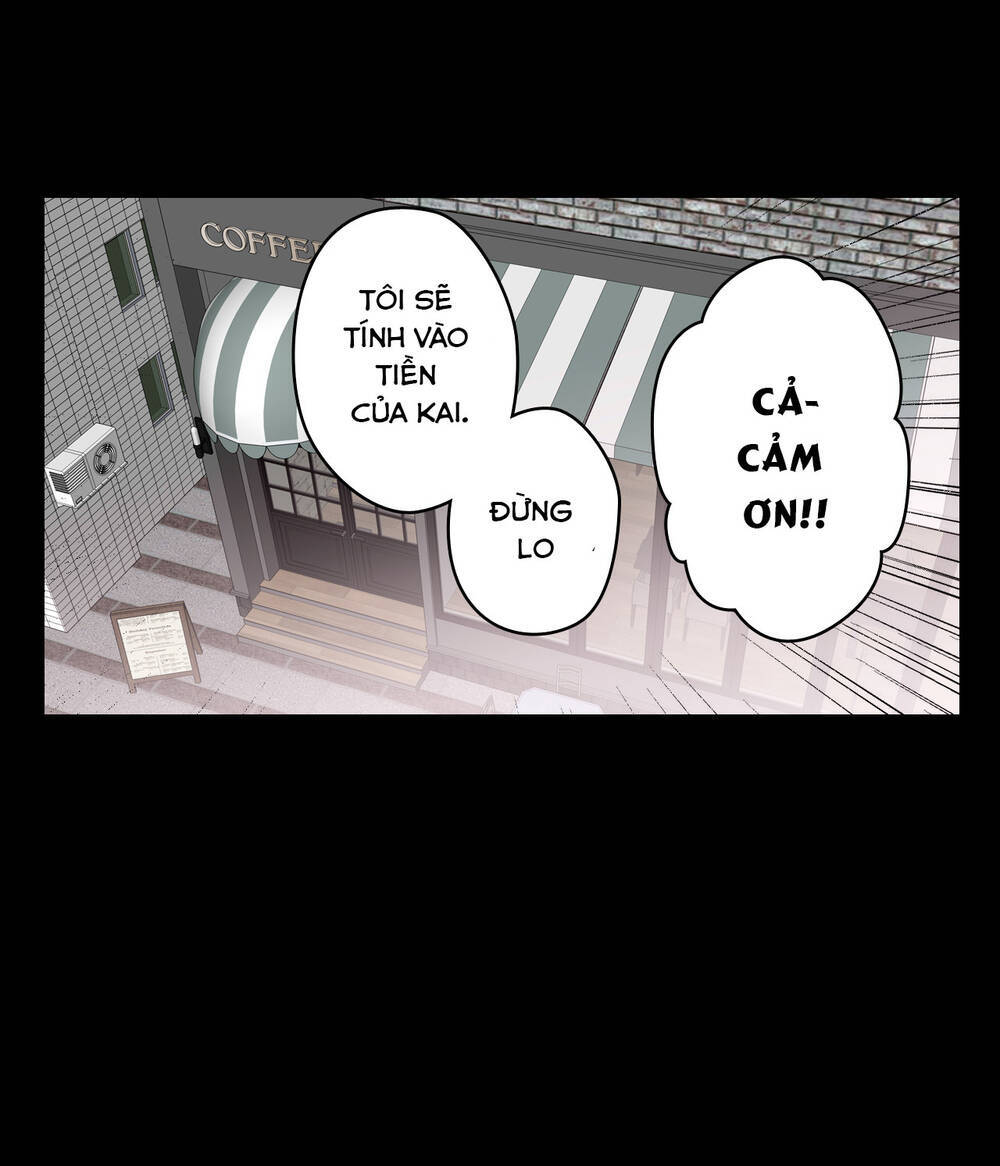 Trò Chơi Sinh Mệnh: Chapter 14