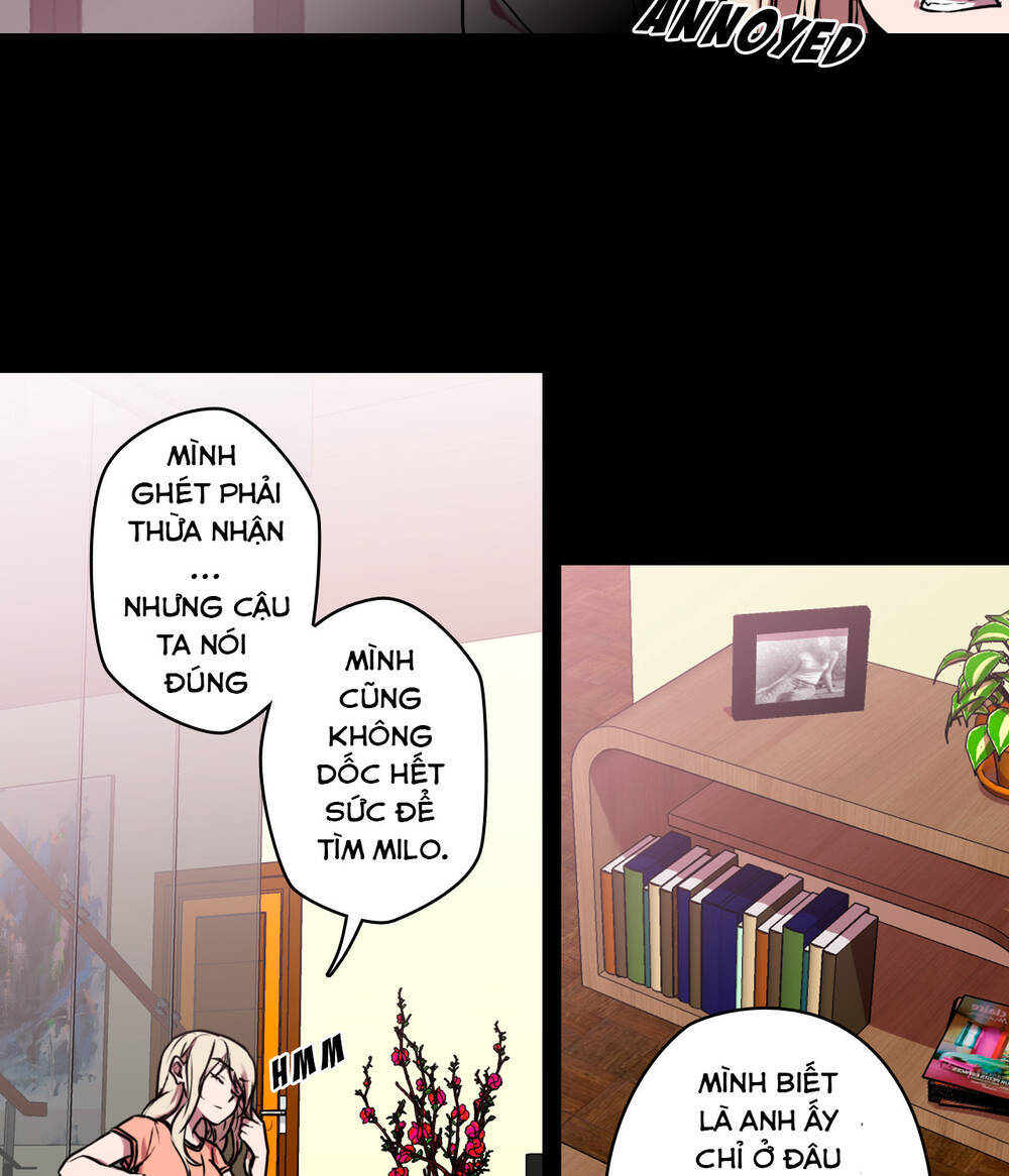Trò Chơi Sinh Mệnh: Chapter 14