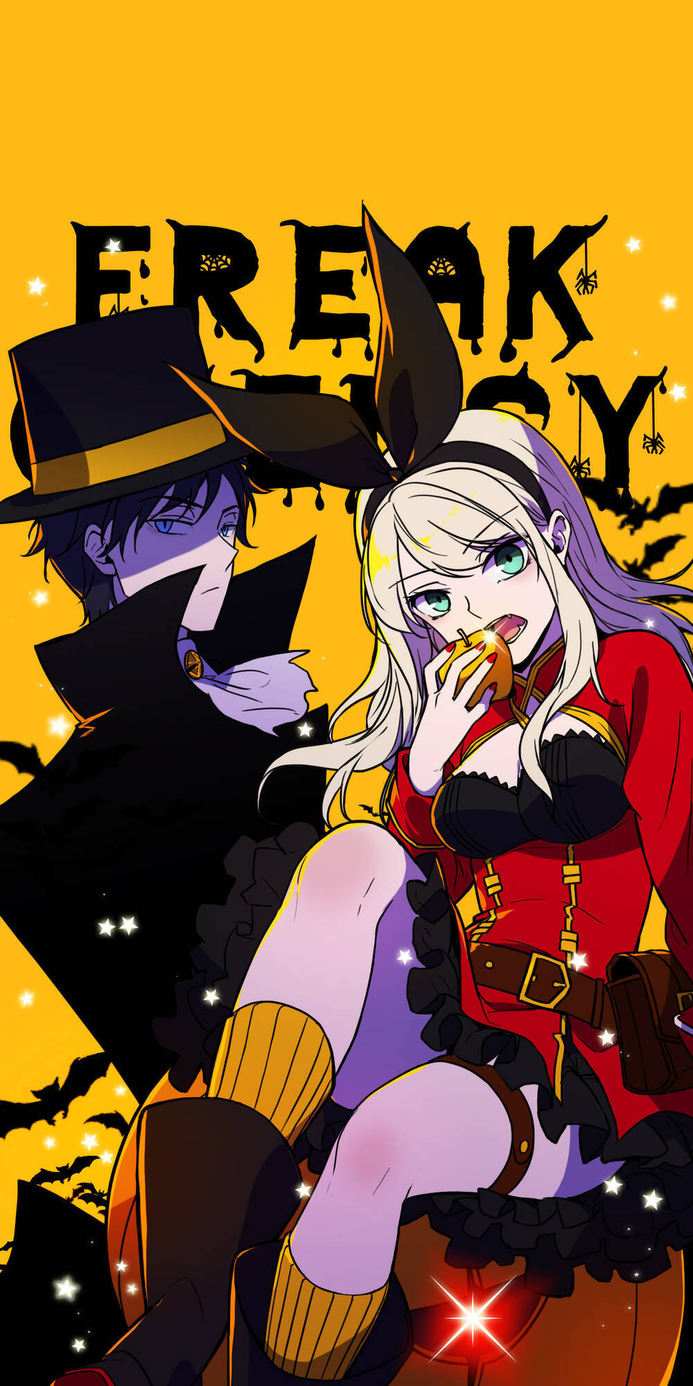 Trò Chơi Sinh Mệnh: Chapter 14