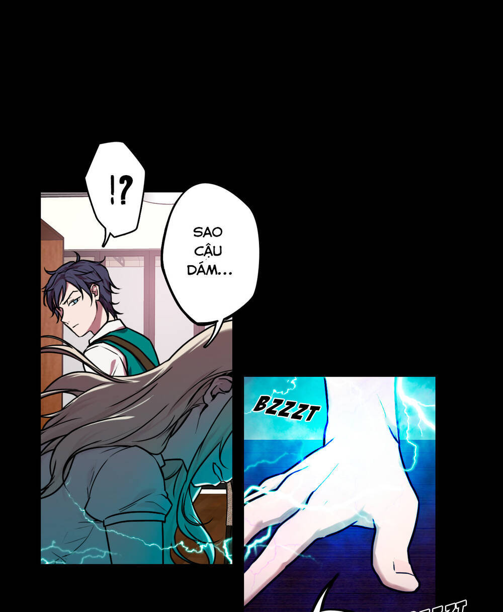 Trò Chơi Sinh Mệnh: Chapter 14