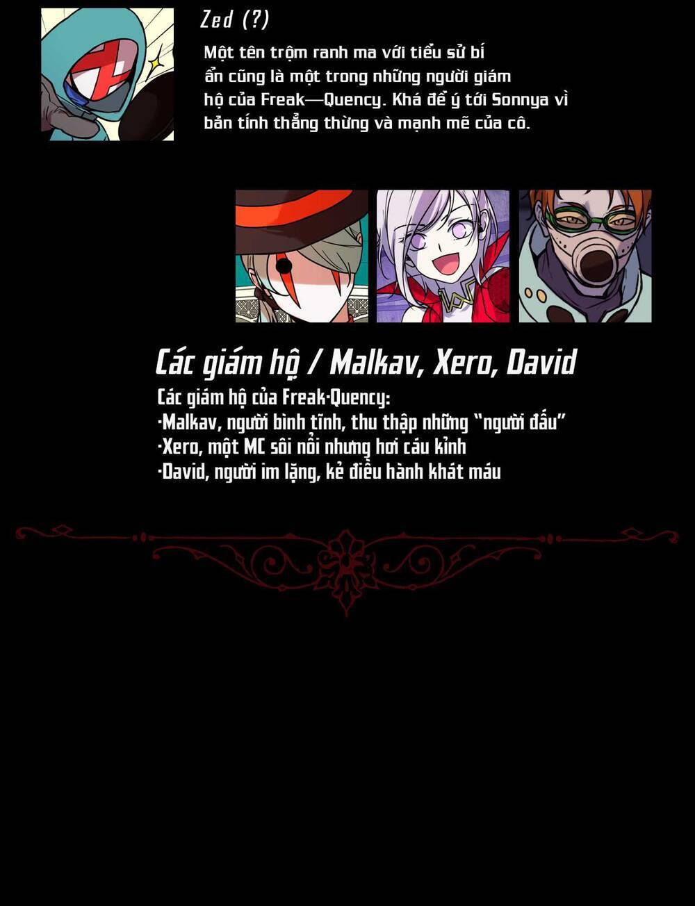 Trò Chơi Sinh Mệnh: Chapter 22