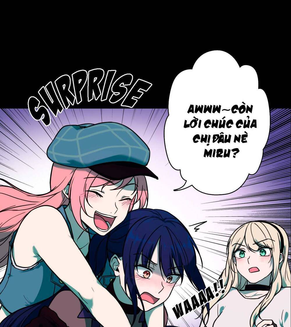 Trò Chơi Sinh Mệnh: Chapter 22
