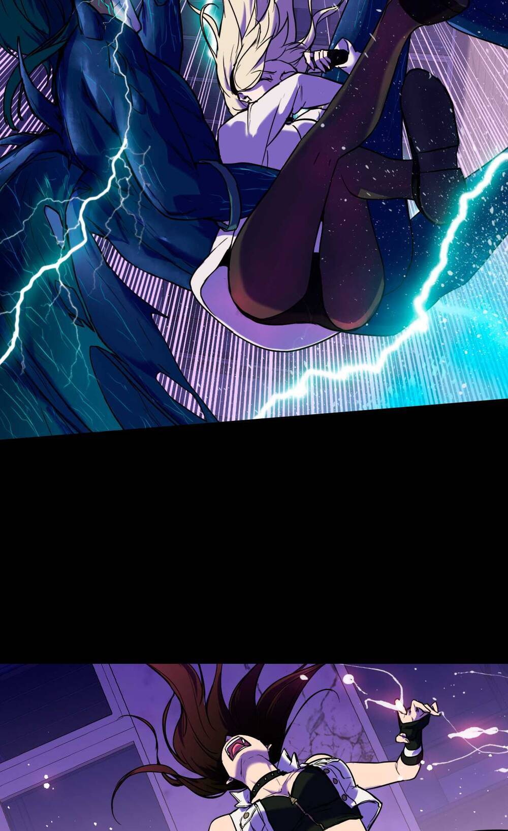 Trò Chơi Sinh Mệnh: Chapter 22