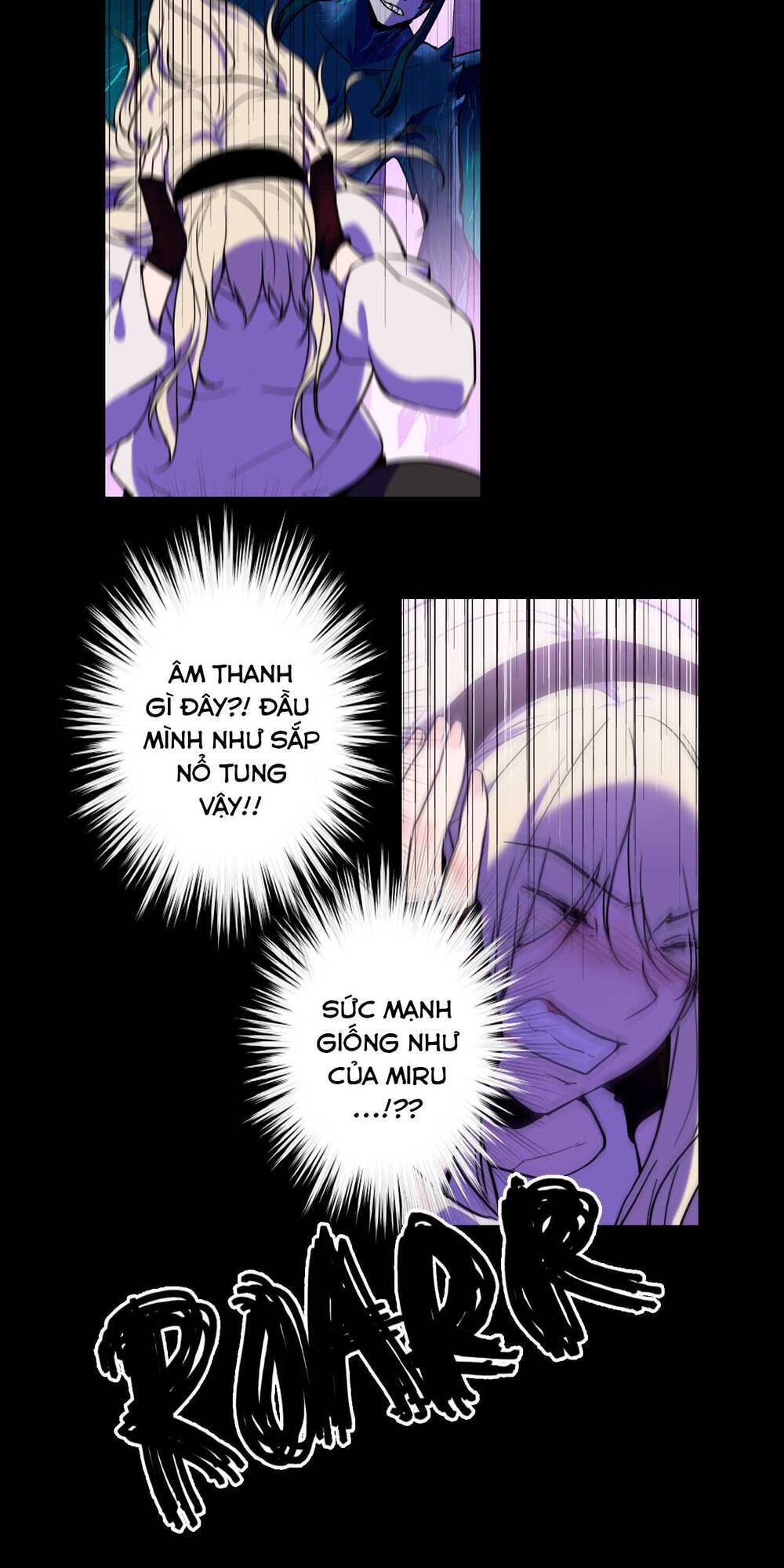 Trò Chơi Sinh Mệnh: Chapter 22