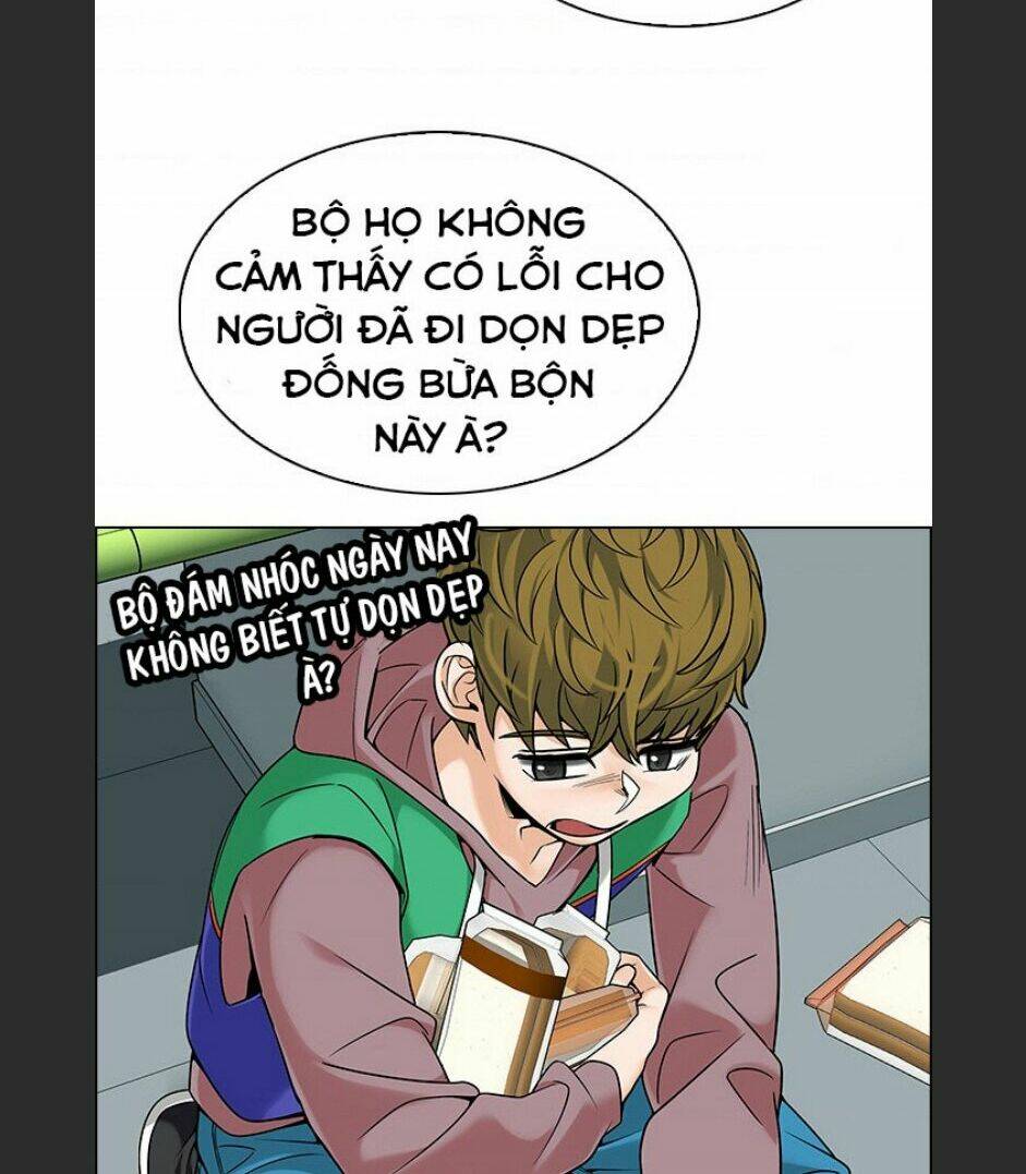 Bí Mật Đằng Sau Người Đàn Ông Ấy: Chapter 317