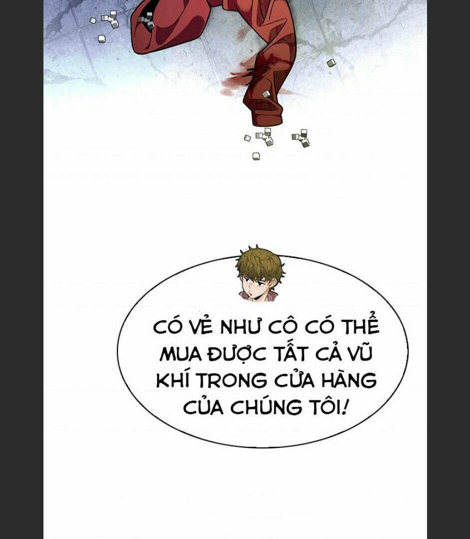 Bí Mật Đằng Sau Người Đàn Ông Ấy: Chapter 317