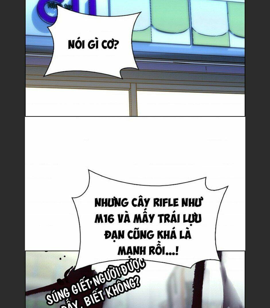 Bí Mật Đằng Sau Người Đàn Ông Ấy: Chapter 317