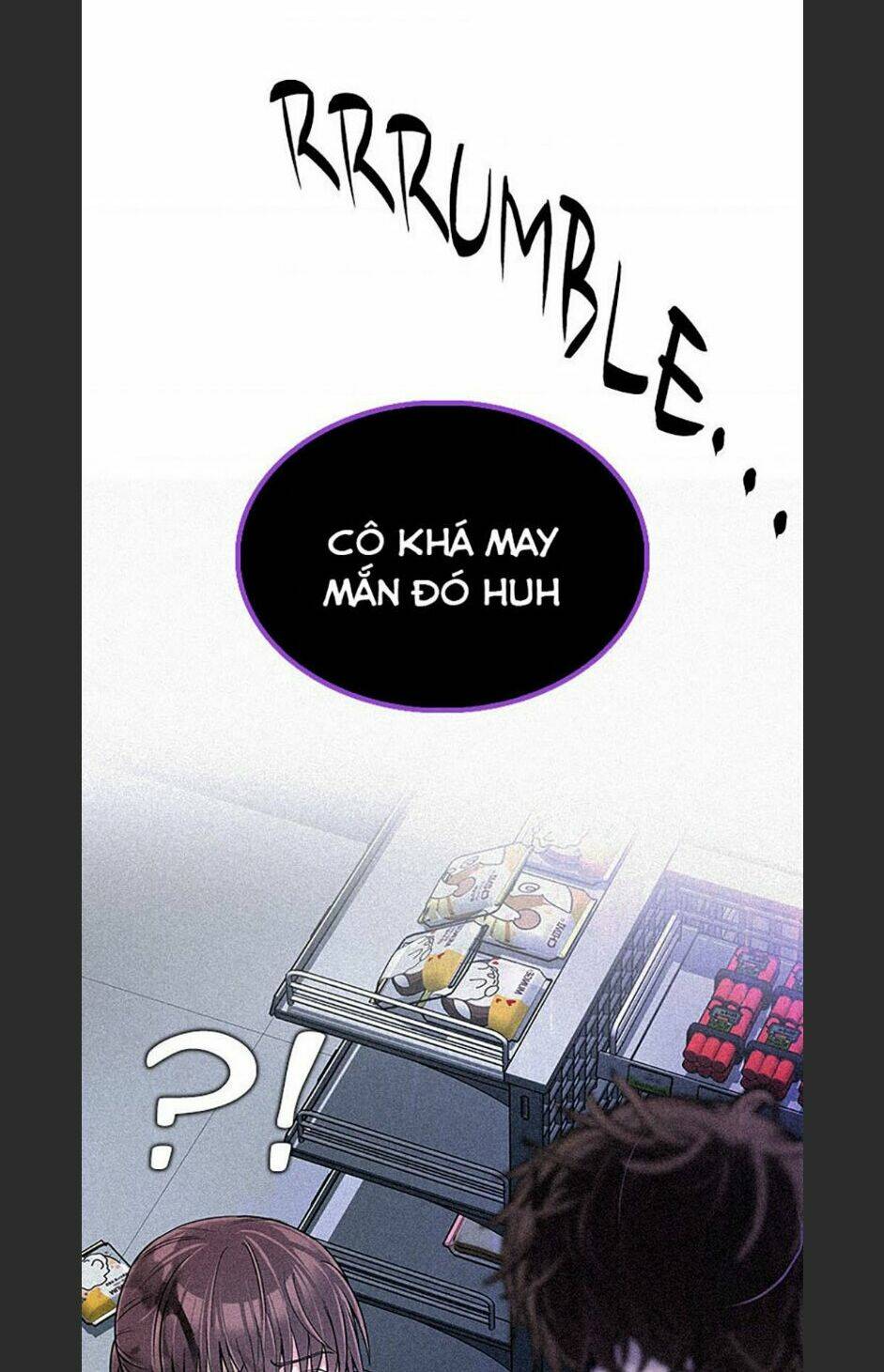 Bí Mật Đằng Sau Người Đàn Ông Ấy: Chapter 319