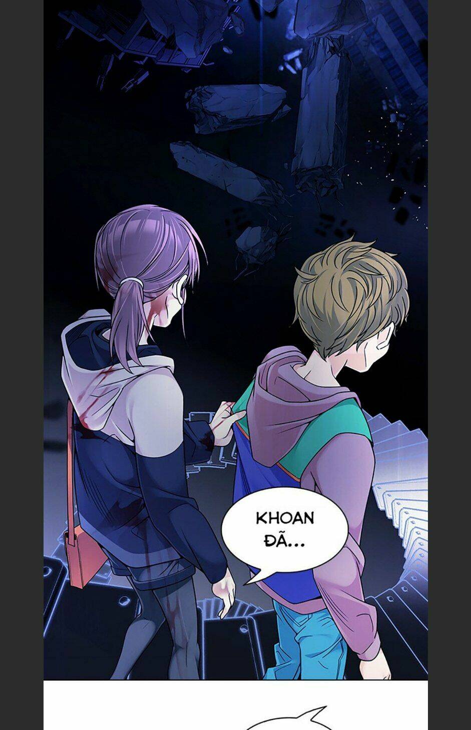 Bí Mật Đằng Sau Người Đàn Ông Ấy: Chapter 319