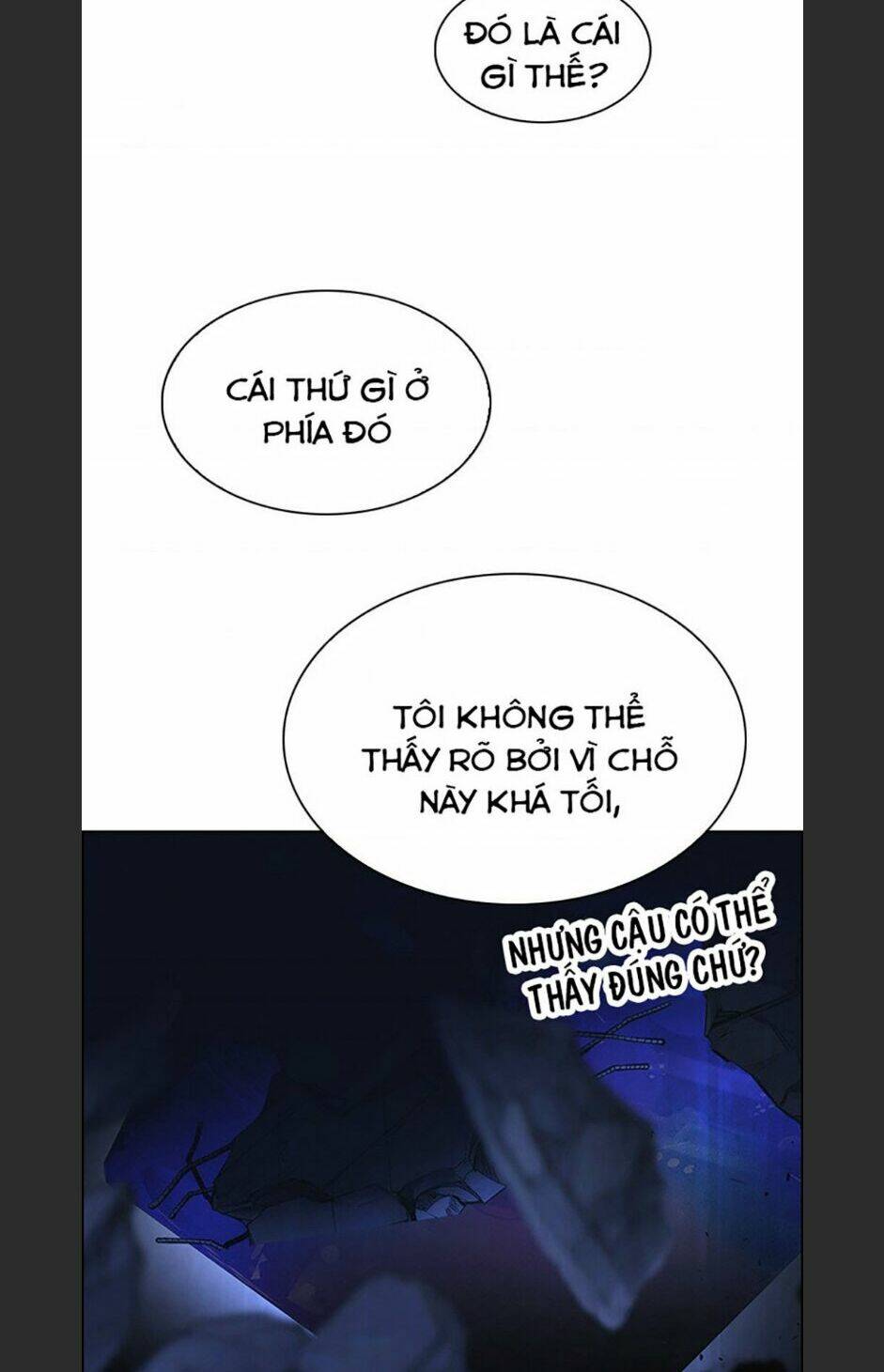 Bí Mật Đằng Sau Người Đàn Ông Ấy: Chapter 319