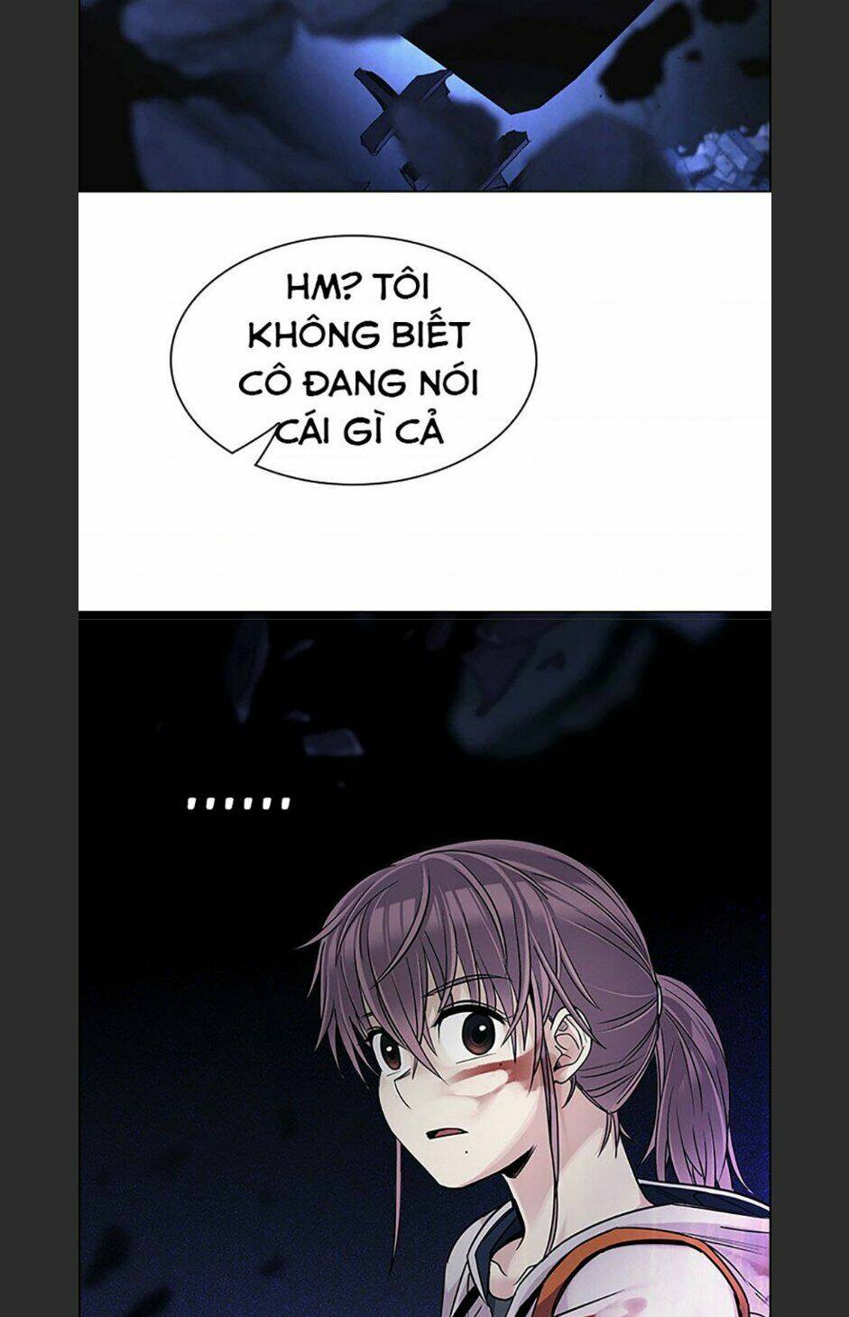 Bí Mật Đằng Sau Người Đàn Ông Ấy: Chapter 319
