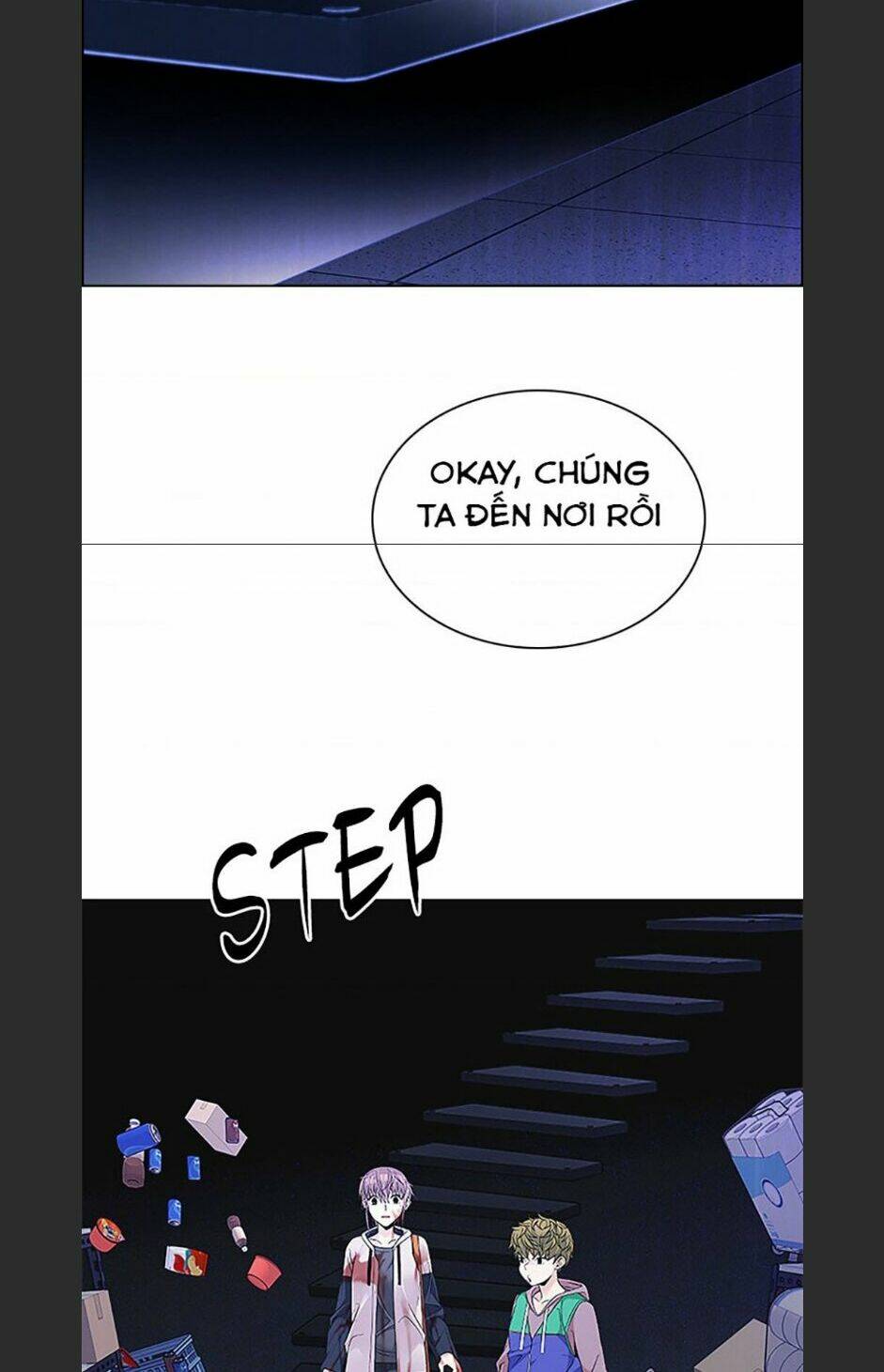 Bí Mật Đằng Sau Người Đàn Ông Ấy: Chapter 319