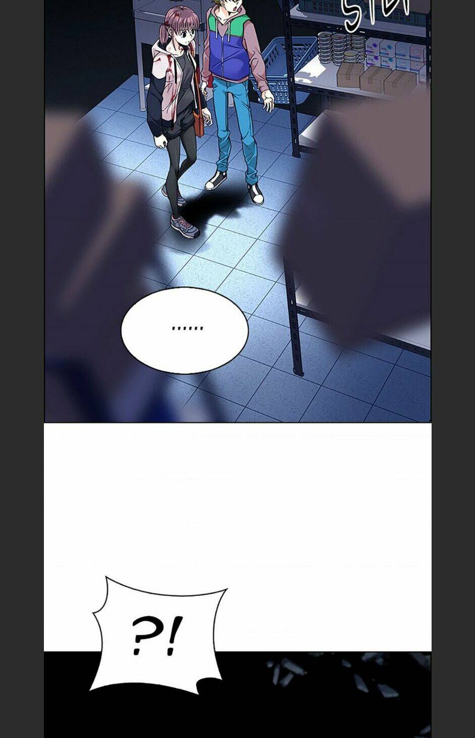 Bí Mật Đằng Sau Người Đàn Ông Ấy: Chapter 319