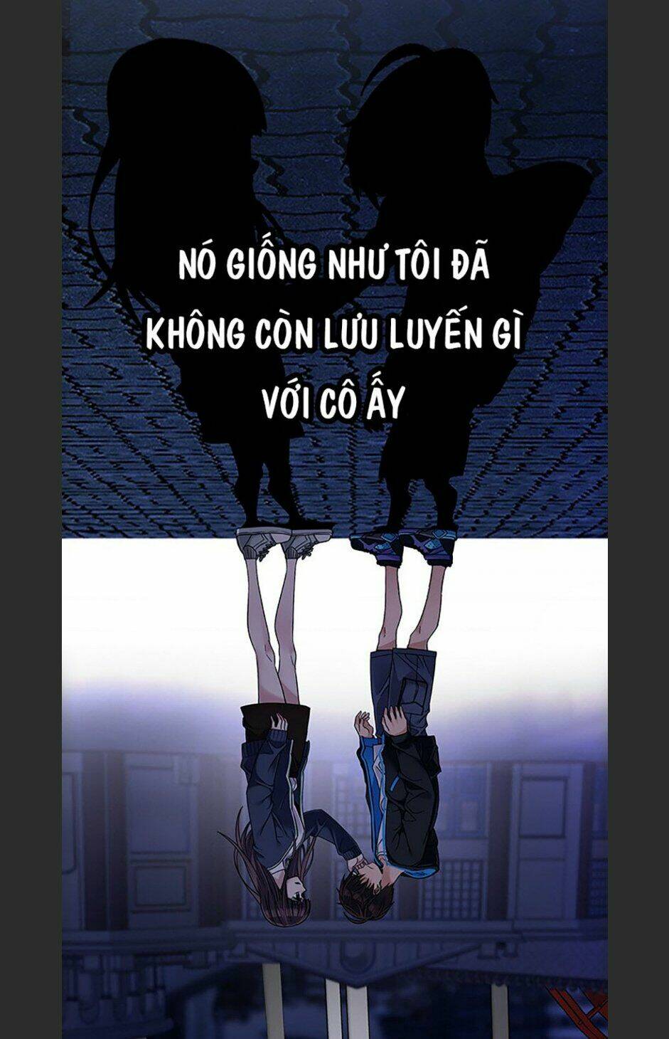 Bí Mật Đằng Sau Người Đàn Ông Ấy: Chapter 319