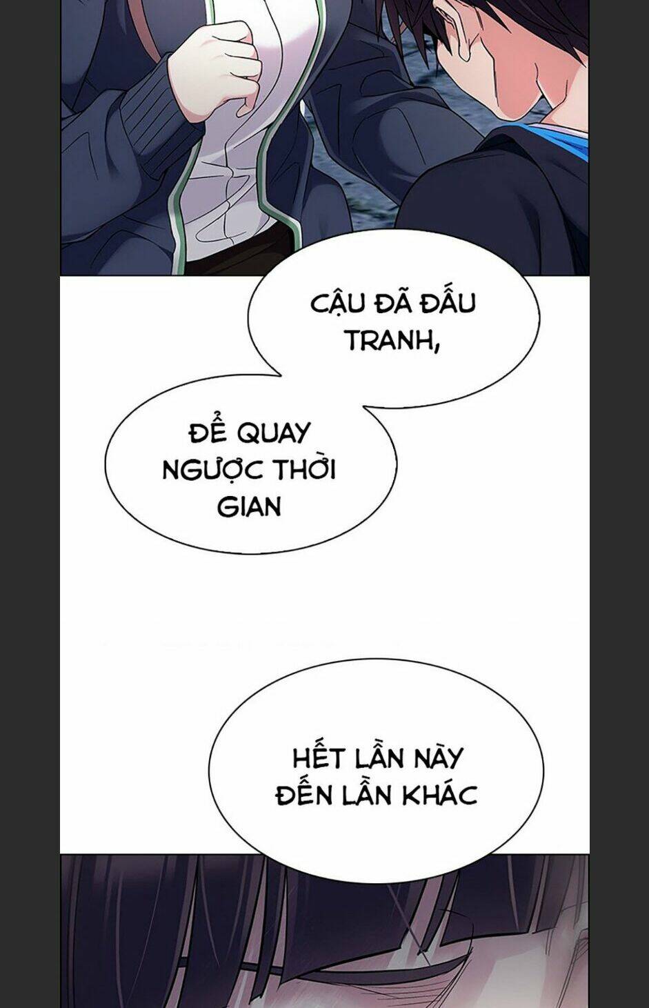 Bí Mật Đằng Sau Người Đàn Ông Ấy: Chapter 319